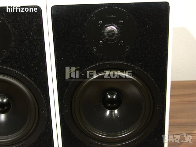 Тонколони   Canton karat sc , снимка 5 - Тонколони - 53572650