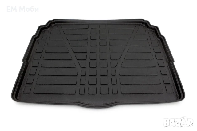 Гумена стелка за багажник за Ауди AUDI A4 B8 комби 2008-2015