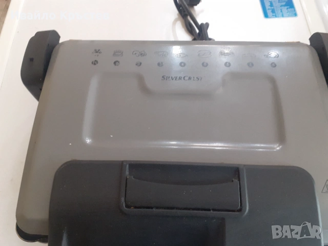 Продавам тостер , снимка 4 - Тостери - 53857533