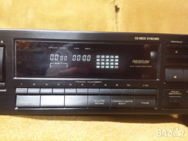 Pioneer cd.Аудио техника , снимка 3 - Аудиосистеми - 52089276