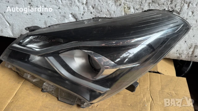 Оригинални Фарове зa Subaru Forester - 99226-81017