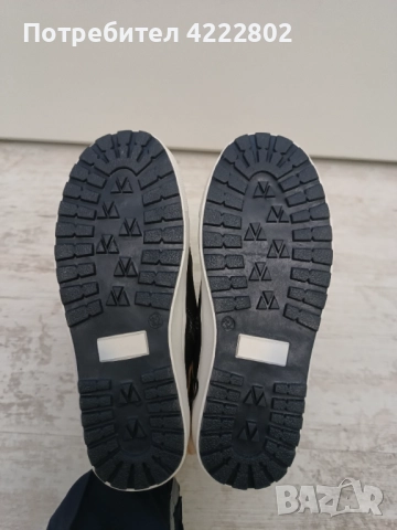 Нови детски боти Lc waikiki, снимка 9 - Детски боти и ботуши - 52515096