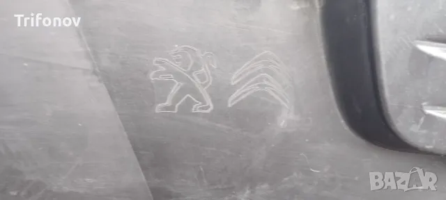 Оригинална Предна Брона Citroen Jumpy / Peugeot Expert, снимка 9 - Части - 48346263