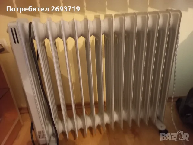Радиатор Tesy , 14 ребра