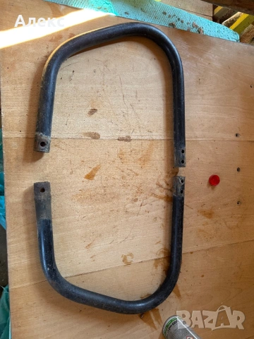 Части за ИЖ Планета 3, снимка 4 - Мотоциклети и мототехника - 53704895