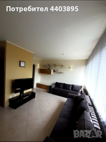 Продава се Двустаен апартамент от собственик. Кабакум, снимка 4 - Апартаменти - 53180433