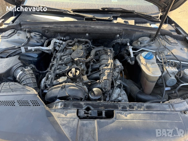 Audi a5 2.0t на части / Ауди а5 2.0т, снимка 5 - Автомобили и джипове - 53760209