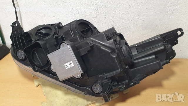 Десен фар за FORD Focus C-max / Форд Фокус Ц-макс (2014-2019), снимка 16 - Части - 52200724