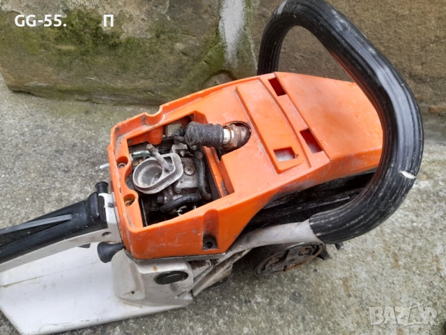 Резачки за части, снимка 2 - Резервни части за машини - 53219928