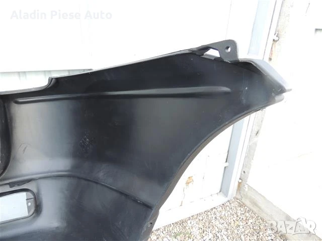 Задна броня Land Rover Freelander година 1998 1999 2000 2001 2002 2003 2004 , снимка 8 - Аксесоари и консумативи - 50637766