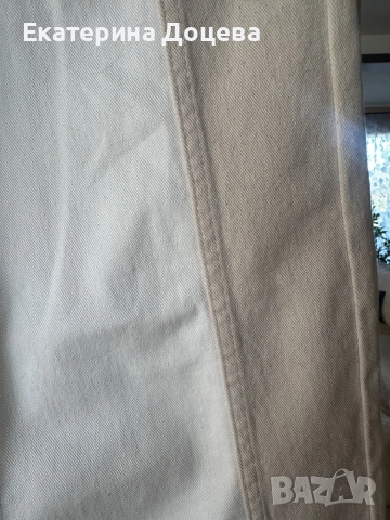 Дънки Desigual, снимка 3 - Дънки - 51767251