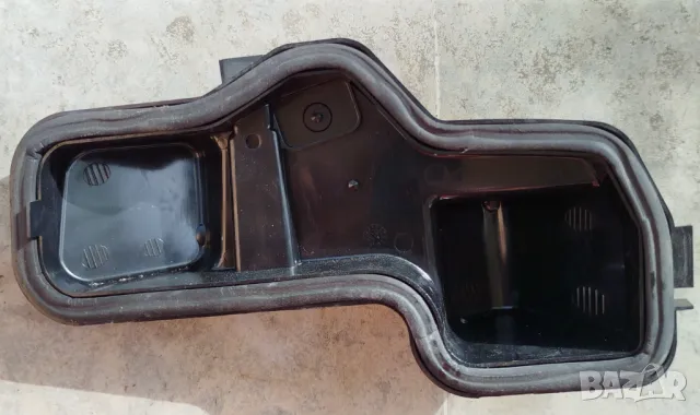 лява  и дясна капачки за фар Audi A6 c5 4B, 14846700 и 14846800 , снимка 7 - Части - 49922427