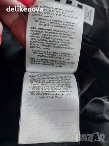 Moncler Original. Size M-L Ново яке Пух, снимка 9 - Якета - 40934178