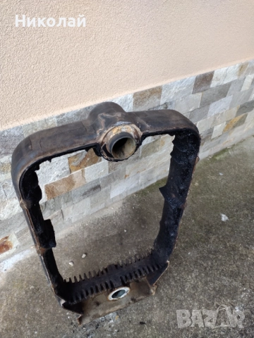 Виадрус U22 D на части, снимка 5 - Други - 52573843