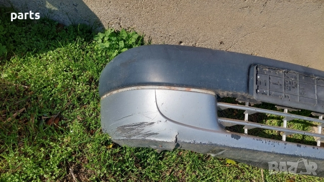 Предна Броня Пежо Партнер - Ситроен Берлинго , снимка 3 - Части - 52272972