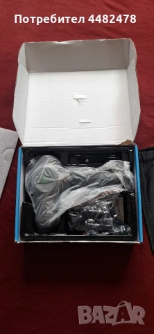 Уред за масаж, снимка 4 - Масажори - 53656935