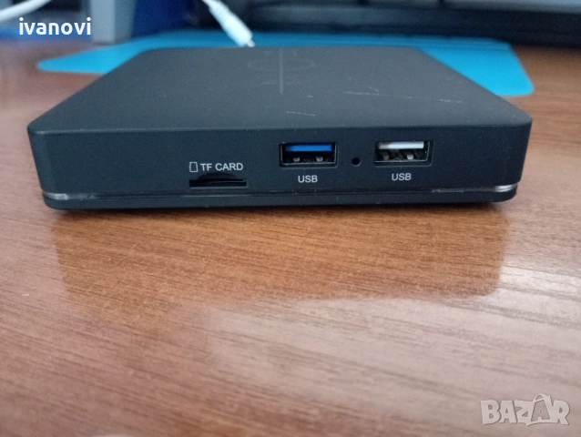 EON TVBOX, снимка 4 - Приемници и антени - 53589563