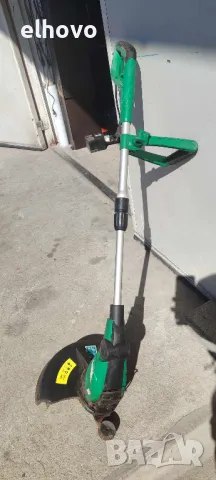 Електрически тример Gardenline GLR 450/1