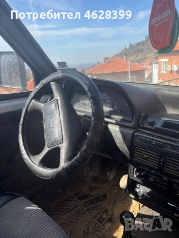 Добро съсрояние външи забележки, снимка 2 - Автомобили и джипове - 53766743