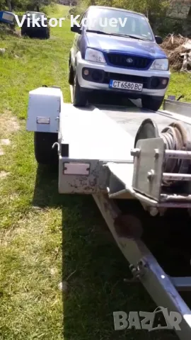 Услуги с бус и ремарке 24/7, снимка 4 - Транспортни услуги - 50317831