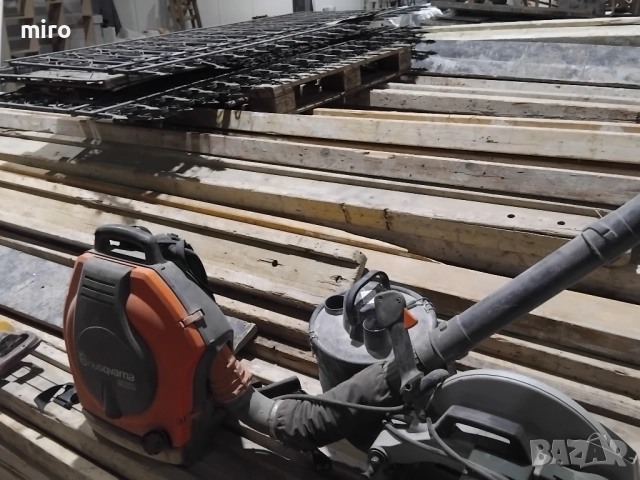 греди за кофражи, всякакви размери!, снимка 5 - Други инструменти - 52926270