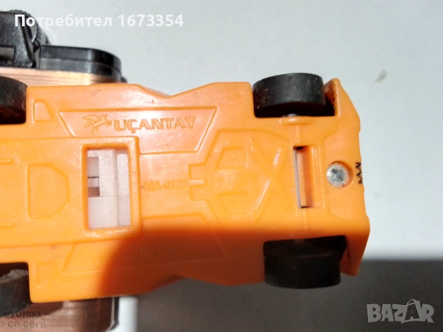 Камиони HOTWHEELS + други, снимка 14 - Други ценни предмети - 51781015