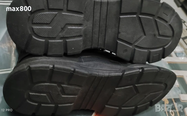 Мъжки обувки голям размер, снимка 7 - Ежедневни обувки - 53191989