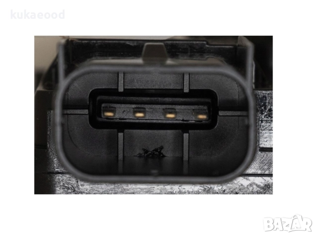 Брава за врата за Kia Picanto MK3, снимка 7 - Части - 51819269