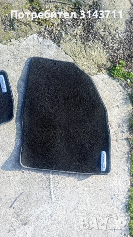 Оригинални стелки за Форд Ц-Макс 2010г., снимка 9 - Аксесоари и консумативи - 53762430