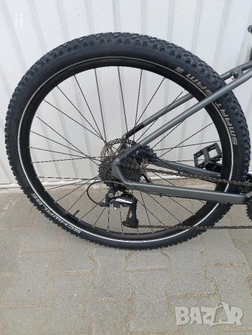 Cube Aim Rece , снимка 2 - Велосипеди - 53847874