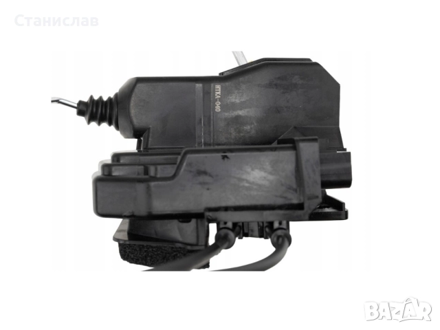 Брава за Kia Picanto MK3  за предна лява врата, снимка 5 - Части - 52300543