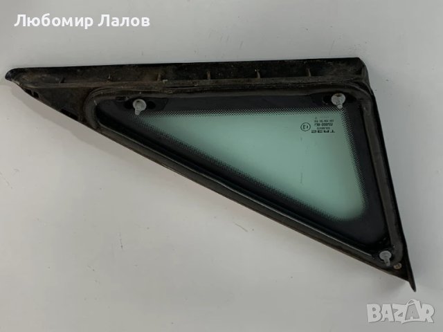 Предно ляво стъкло Сеат Алтеа Seat Altea 43L-000469, снимка 2 - Части - 50671408