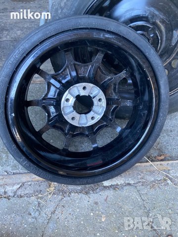 165/70-16 vredstein резервна гума тип патерица A1704010602, снимка 1