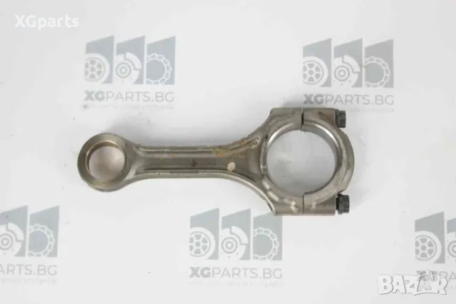 Биела за Toyota Rav4 III 2.2D-cat 177к.с. (2005-2013) код: 2AD