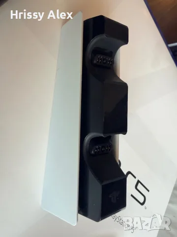 PS5 + 2 контролера + VR2 Headset, снимка 6 - PlayStation конзоли - 55753142