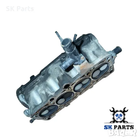 Глава оборудвана за VW Golf 3 / Голф 3 1,8, снимка 2 - Части - 47392544