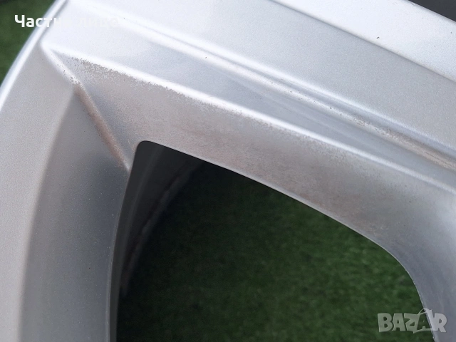 Продавам 4бр оригинални 16-ки джанти за Фолксваген Голф 5,6,7,8, Туран, Кади, Джета, Шаран, Пасат , снимка 8 - Гуми и джанти - 53699907