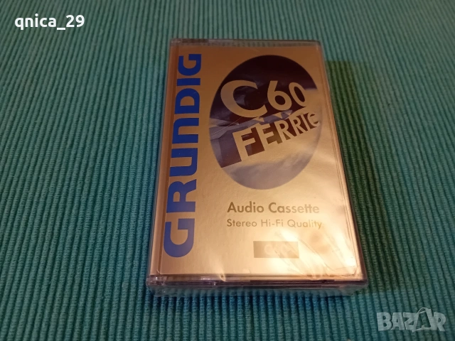 Grundig Ferric C-60