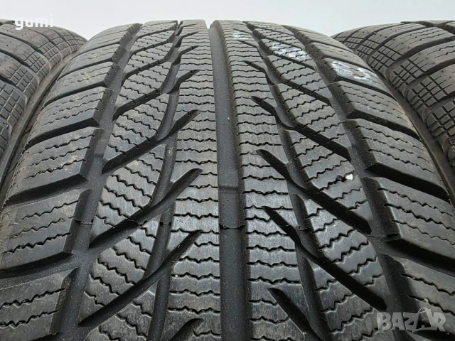 4бр зимни гуми 205/45/17 GOODRIDE L05085 , снимка 2 - Гуми и джанти - 53796050