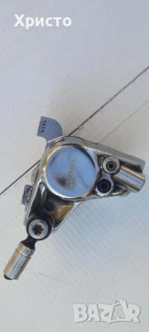 Лот от части висок клас , снимка 7 - Части за велосипеди - 52795005