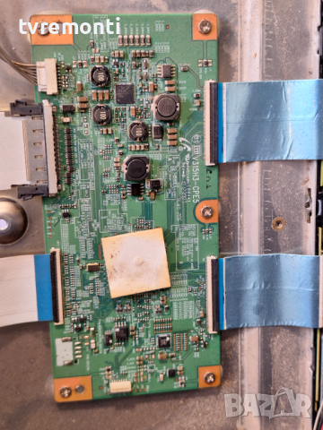 T-Con - V315H3-CPE5 for 37inc for Sony KDL-37EX723 DISPLAY V370H4-LE1