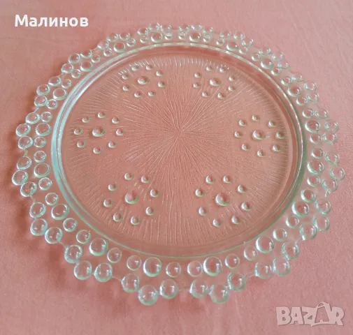 Тортени чинийки