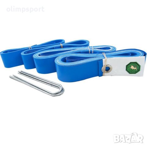 Линии за плажен волейбол 