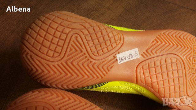 Adidas COPA Kids Footbal Shoes Размер EUR 34 / UK 2 детски за футбол 164-13-S, снимка 12 - Детски маратонки - 42656604