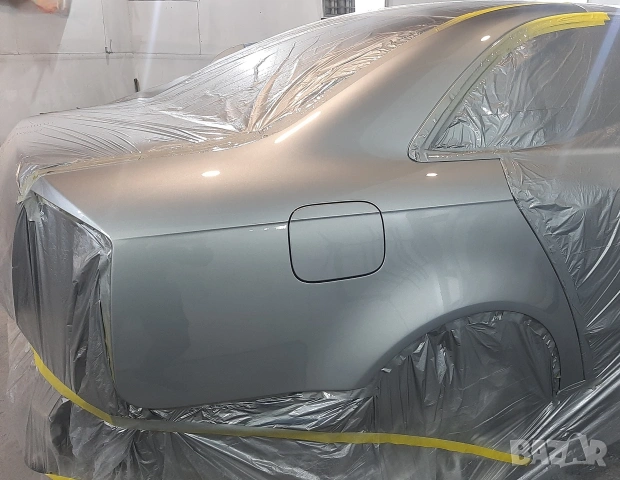 Автобояджисйки и тенекеджийски услуги, снимка 12 - Автотенекеджийски и автобояджийски - 53713947