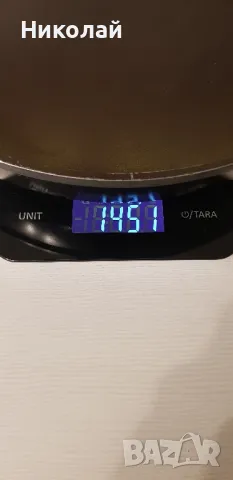 Голям алуминиев тиган, снимка 10 - Съдове за готвене - 50037374