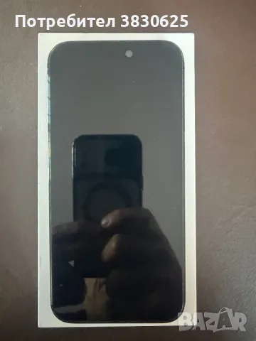 Iphone 14 pro max 512gb, снимка 6 - Apple iPhone - 56377992