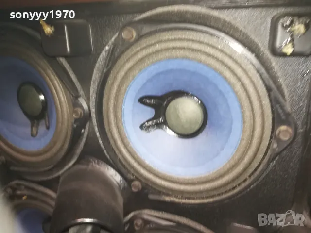 BOSE-ЕДНА ТОНКОЛОНА СЪС СТОЙКА-ВНОС SWISS LNWC1310240859, снимка 13 - Тонколони - 47562921