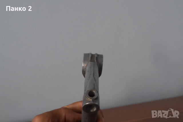 Ретро Шосейно Френско Колче за Кормило Pivo, снимка 4 - Части за велосипеди - 52164678