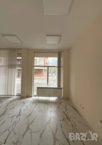 Отдава се под наем търговско помещение, снимка 3 - Офиси - 53367878